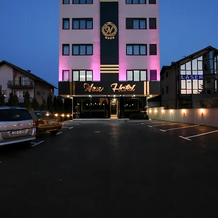 New Ilidza