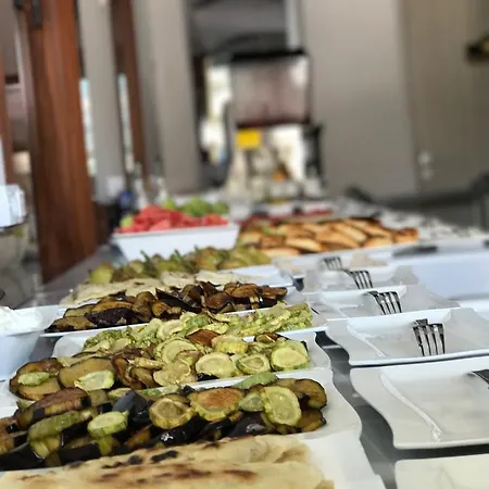 New Hotel Ilidza