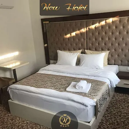 Hotel New 4*