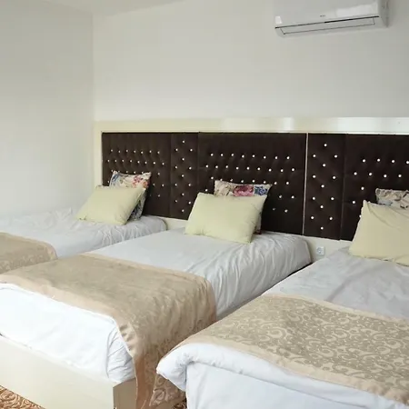 Hotel New Ilidza